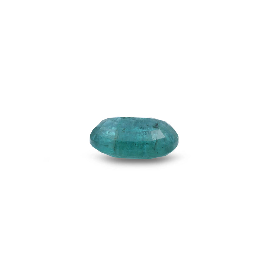 Zambian Emerald - 3.63 Carat