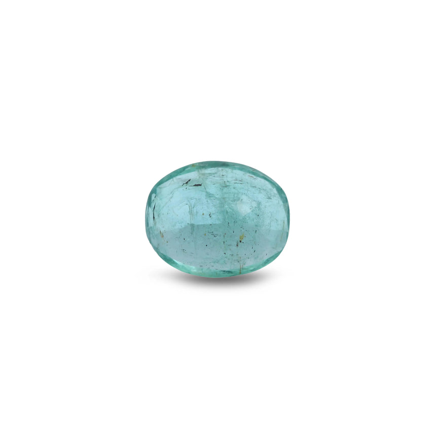Zambian Emerald - 5.1 Carat