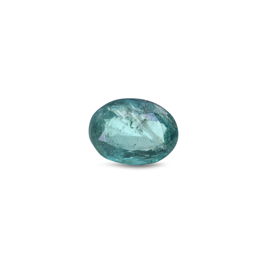 Zambian Emerald - 3.4 Carat - Pramogh