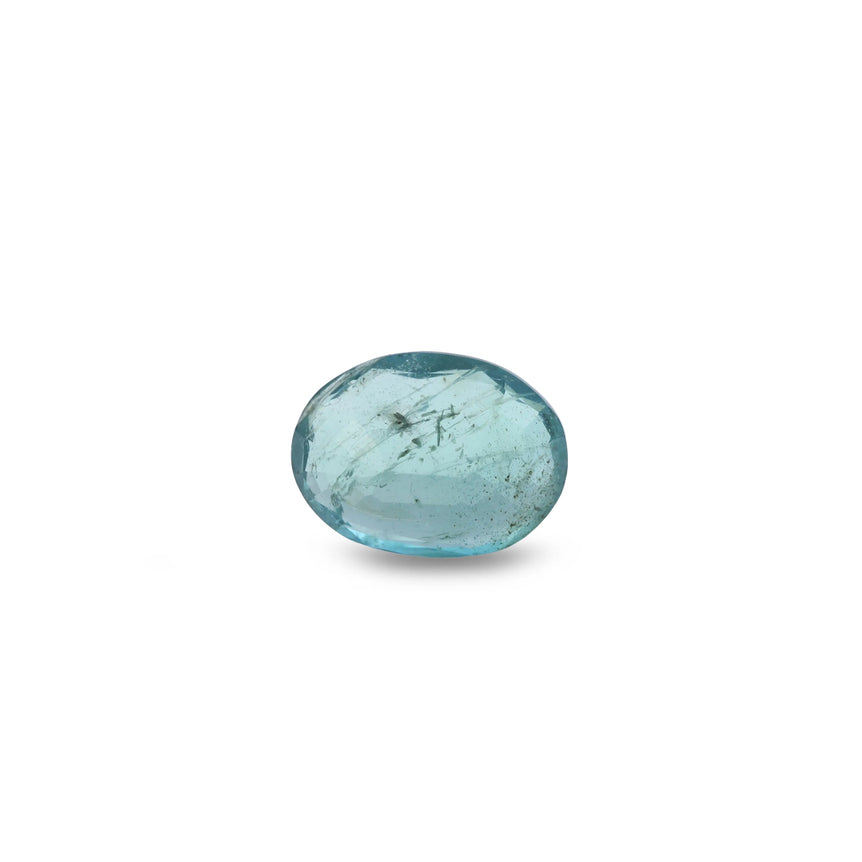 Zambian Emerald - 3.4 Carat