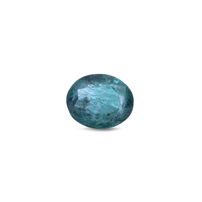 Zambian Emerald - 3.66 Carat - Pramogh