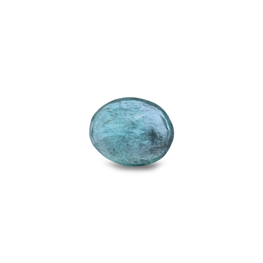 Zambian Emerald - 3.66 Carat
