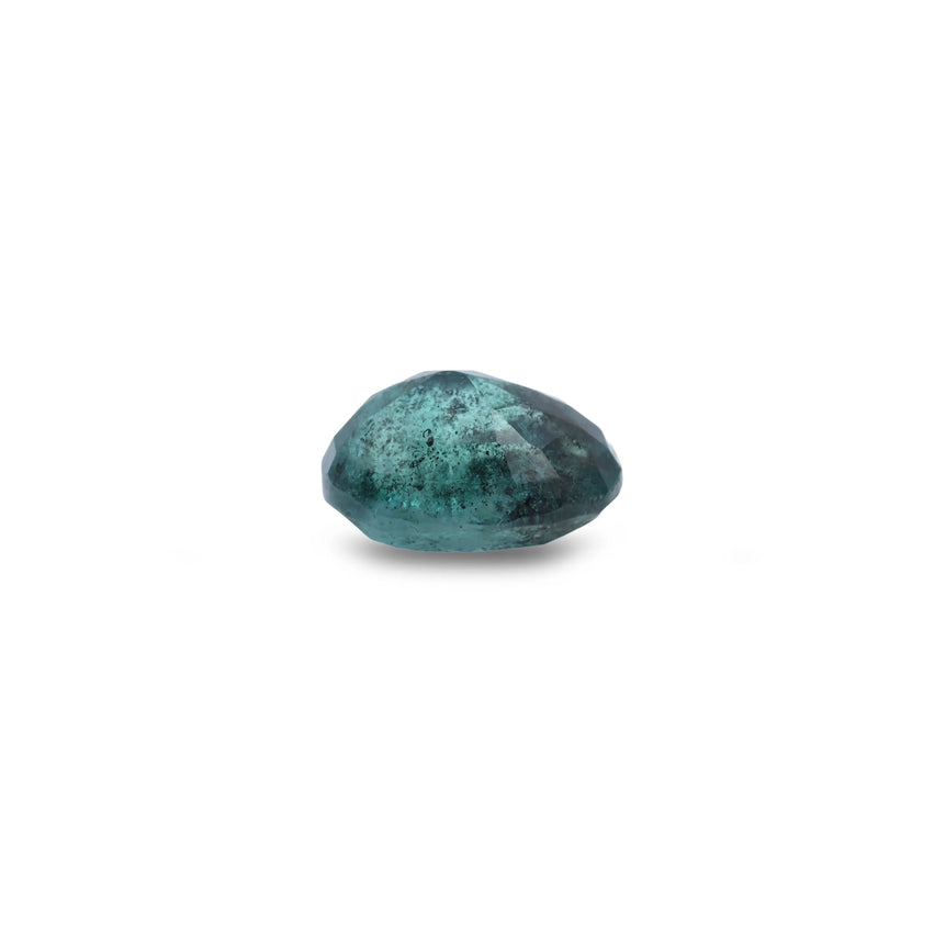 Zambian Emerald - 3.66 Carat