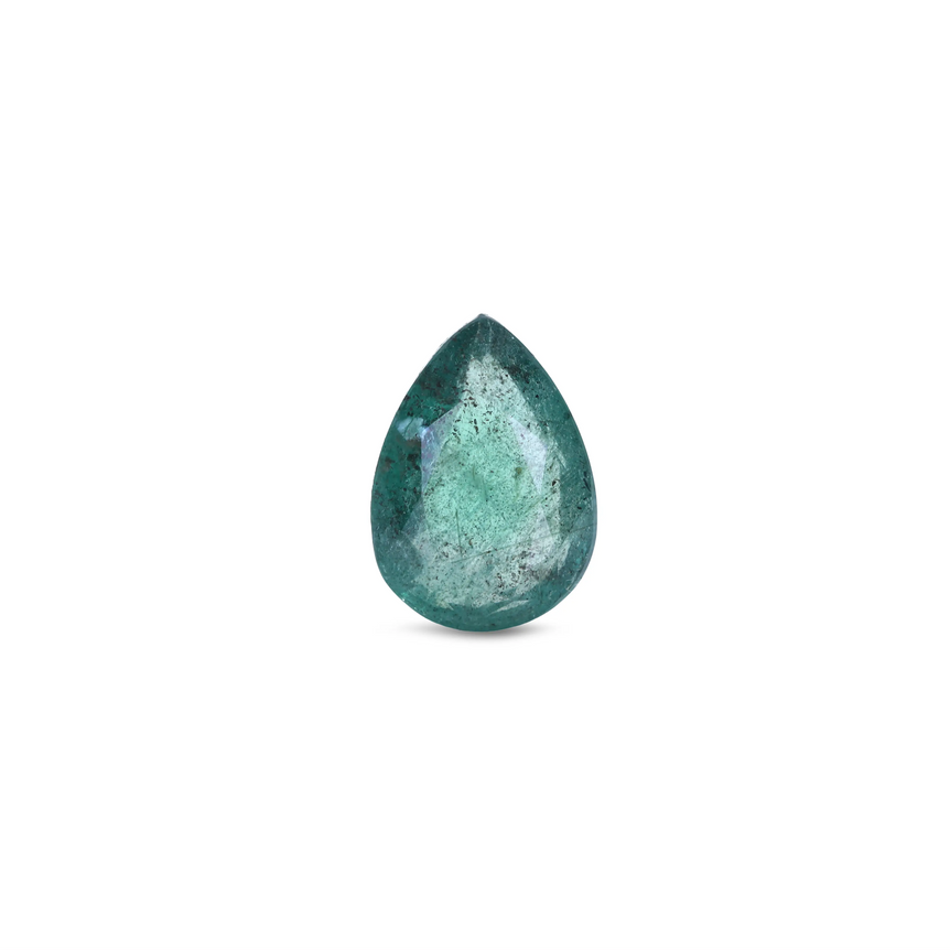 Zambian Emerald - 4 Carat - Pramogh