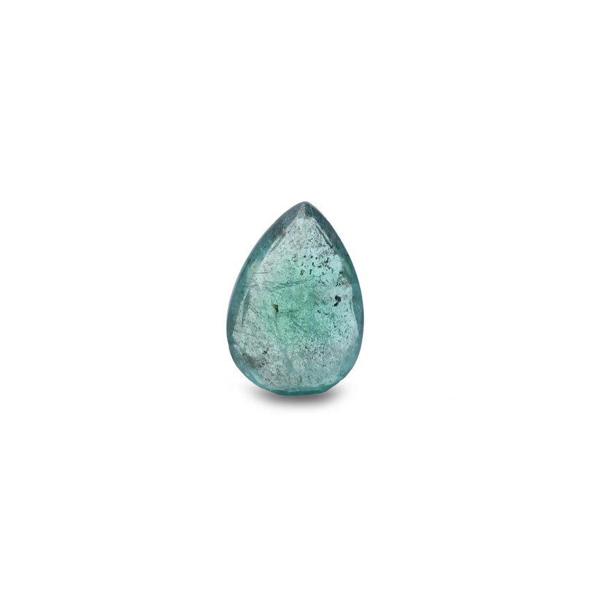 Zambian Emerald - 4 Carat