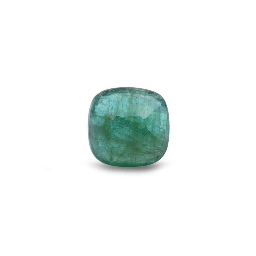 Zambian Emerald - 8.35 Carat