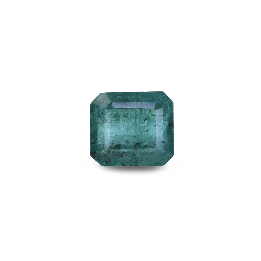 Zambian Emerald - 5 Carat - Pramogh