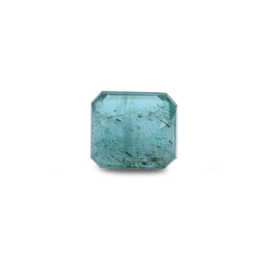 Zambian Emerald - 5 Carat
