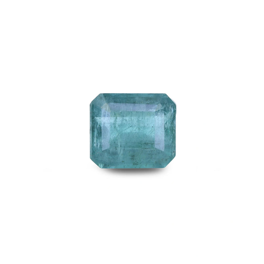 Zambian Emerald - 4.26 Carat - Pramogh