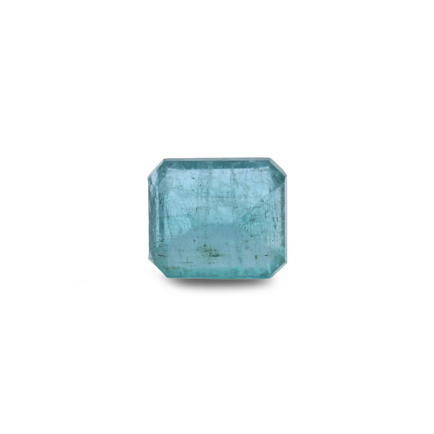 Zambian Emerald - 4.26 Carat