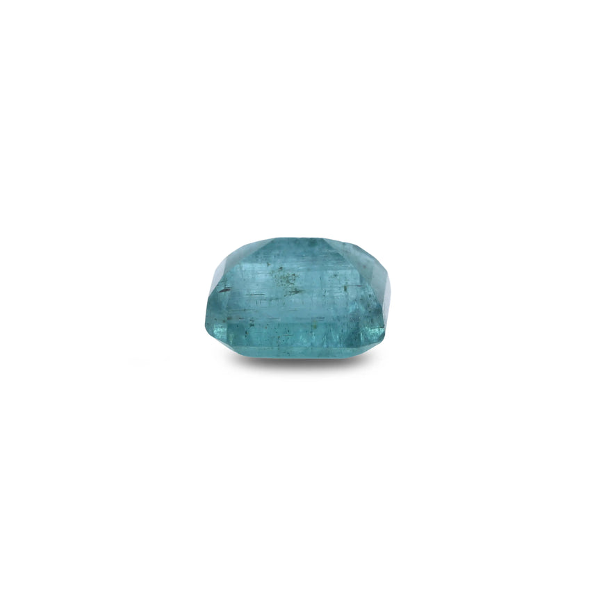 Zambian Emerald - 4.26 Carat