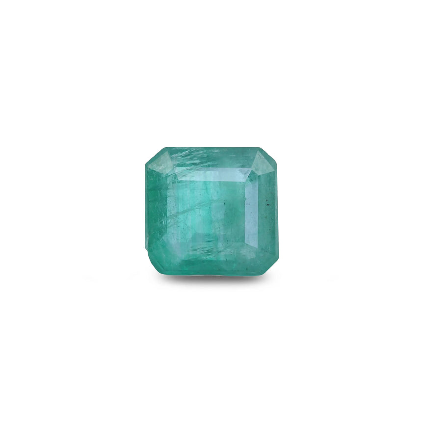 Zambian Emerald - 3.88 Carat - Pramogh