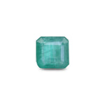 Zambian Emerald - 3.88 Carat - Pramogh