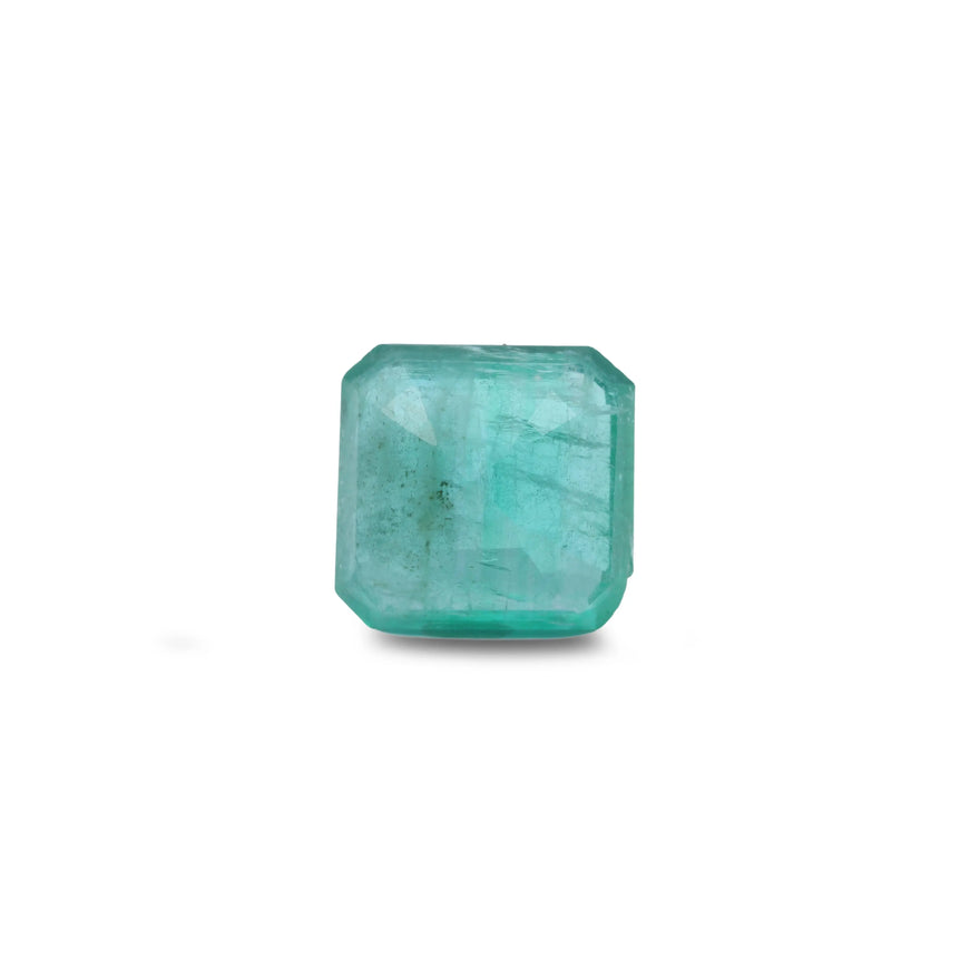 Zambian Emerald - 3.88 Carat