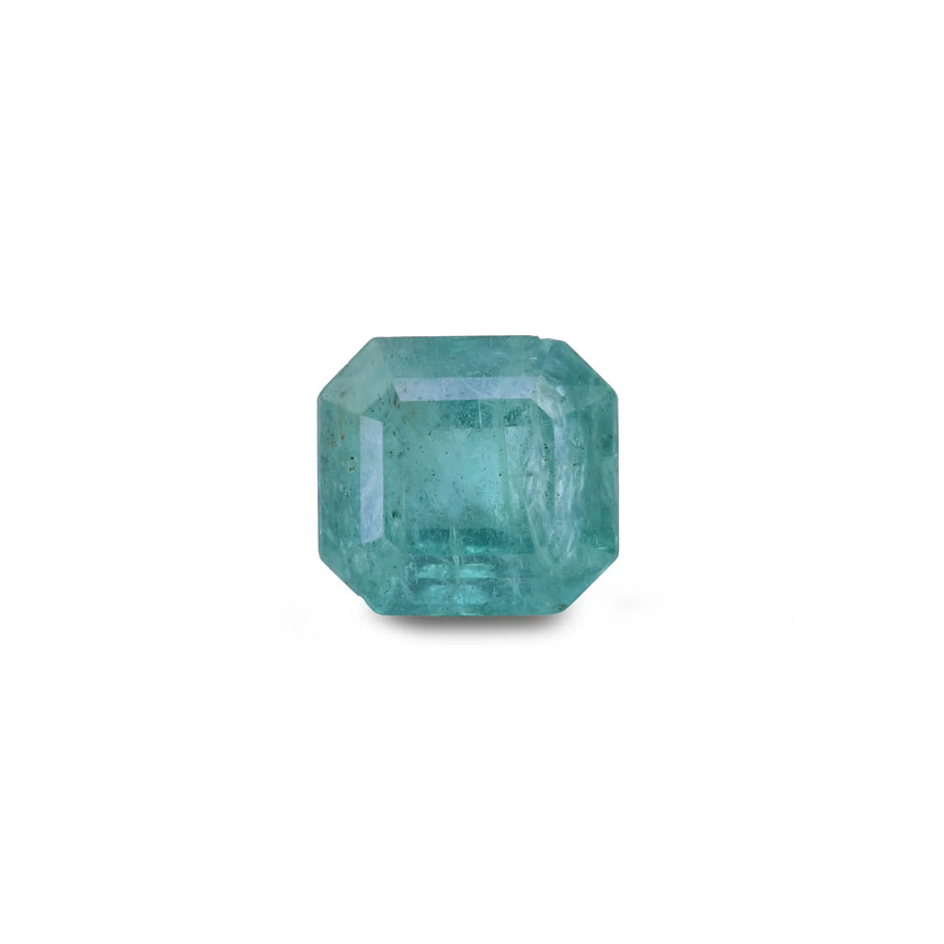 Zambian Emerald - 5.1 Carat - Pramogh