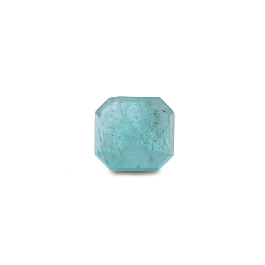 Zambian Emerald - 5.1 Carat