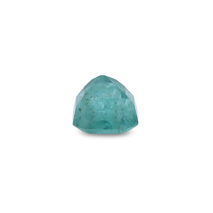 Zambian Emerald - 5.1 Carat