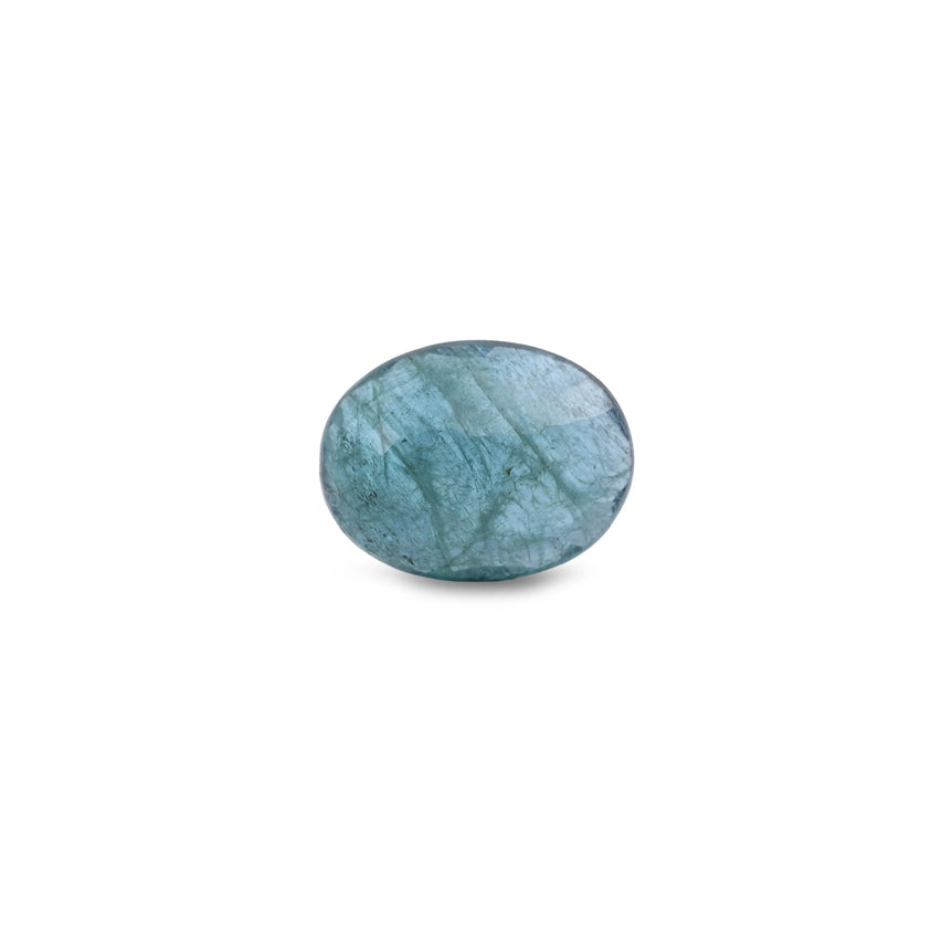 Zambian Emerald - 6.3 Carat
