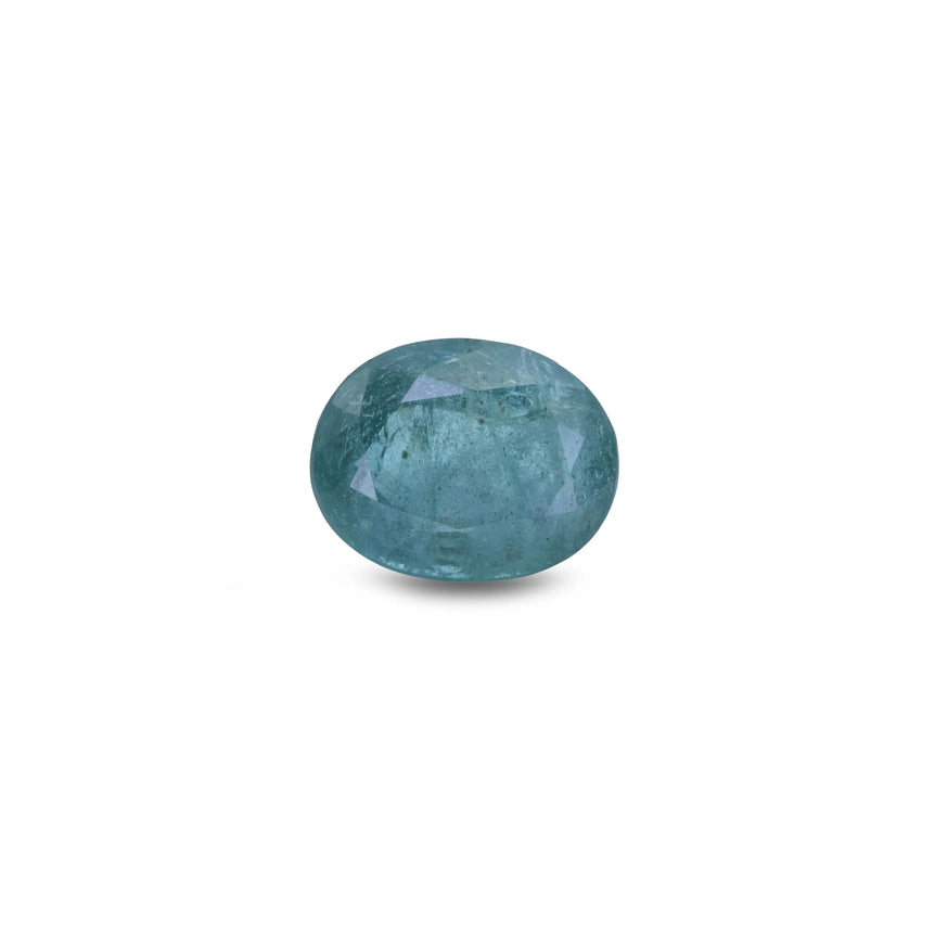 Zambian Emerald - 6.61 Carat - Pramogh