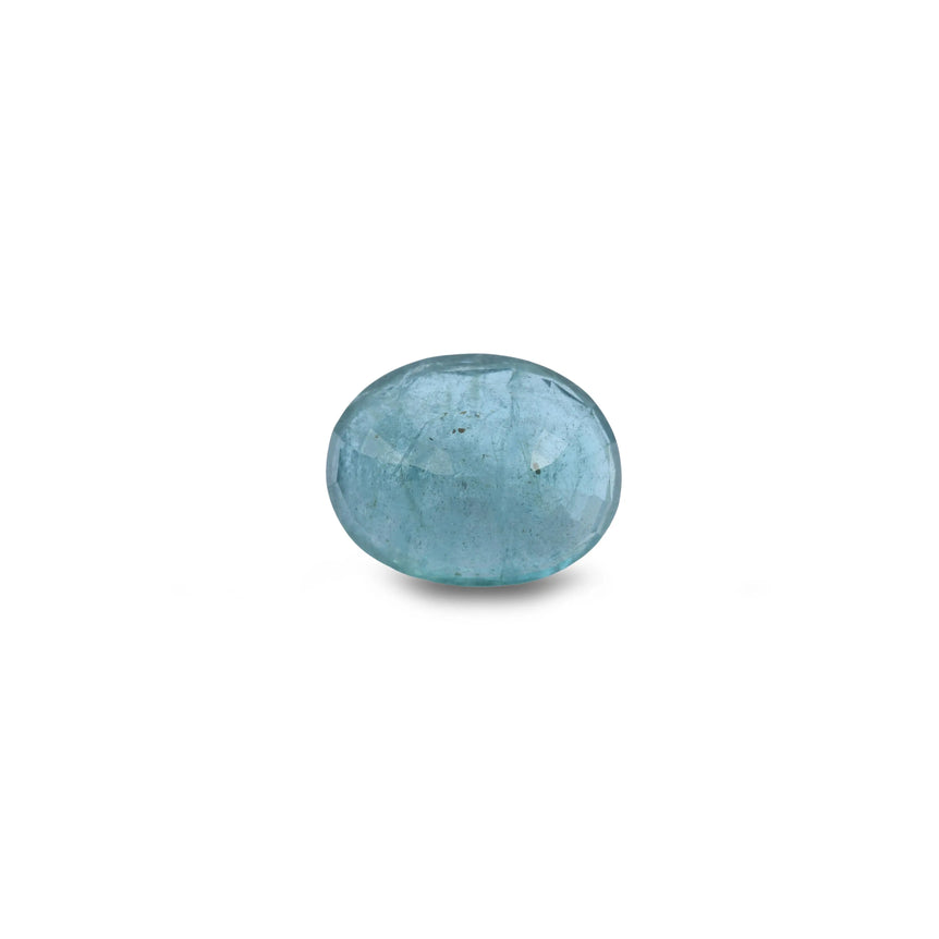 Zambian Emerald - 6.61 Carat