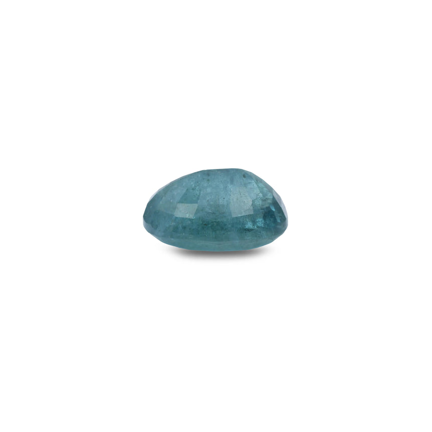 Zambian Emerald - 6.61 Carat