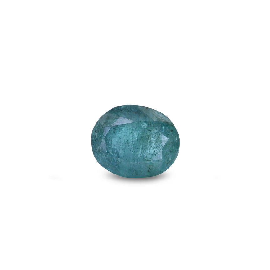 Zambian Emerald - 4.24 Carat - Pramogh