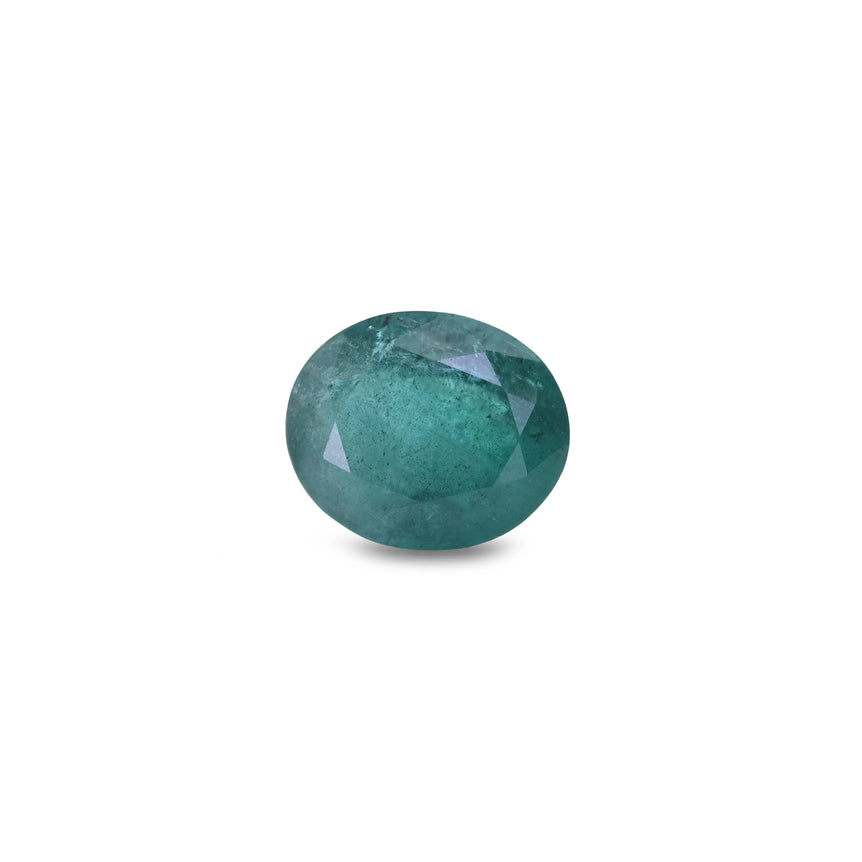 Zambian Emerald - 6.49 Carat - Pramogh