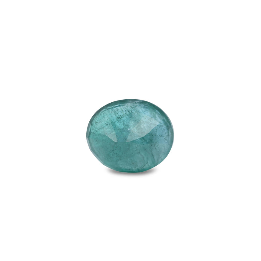 Zambian Emerald - 6.49 Carat
