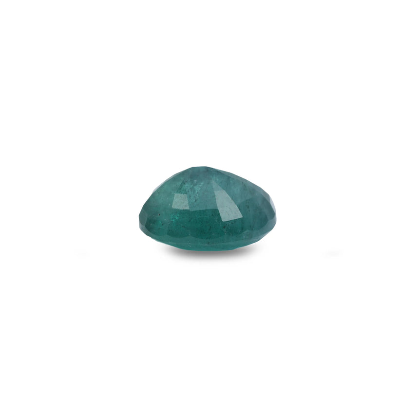 Zambian Emerald - 6.49 Carat