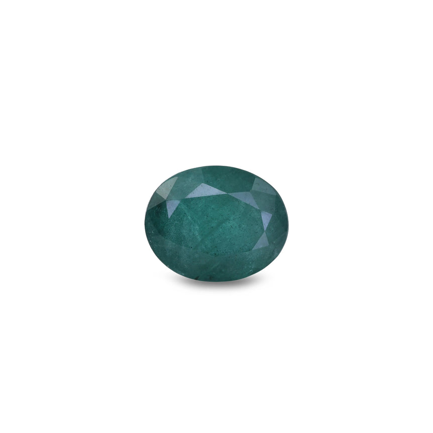 Zambian Emerald - 6.5 Carat - Pramogh