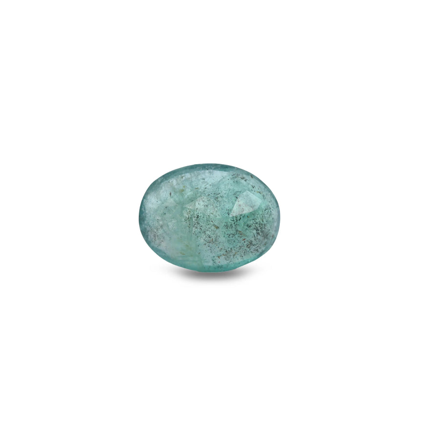 Zambian Emerald - 5.1 Carat