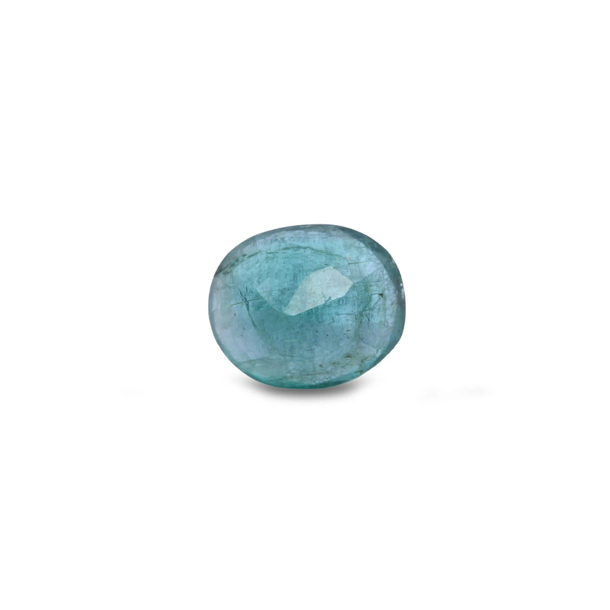 Zambian Emerald - 4 Carat