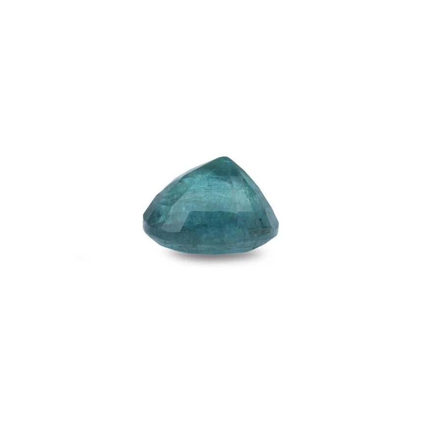 Zambian Emerald - 4 Carat
