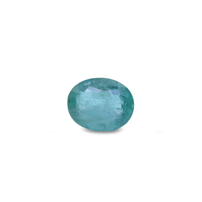 Zambian Emerald - 3.71 Carat - Pramogh