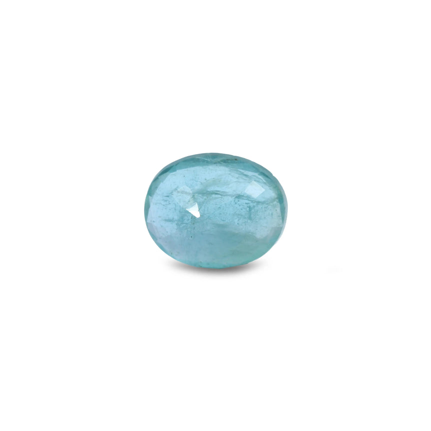 Zambian Emerald - 3.71 Carat