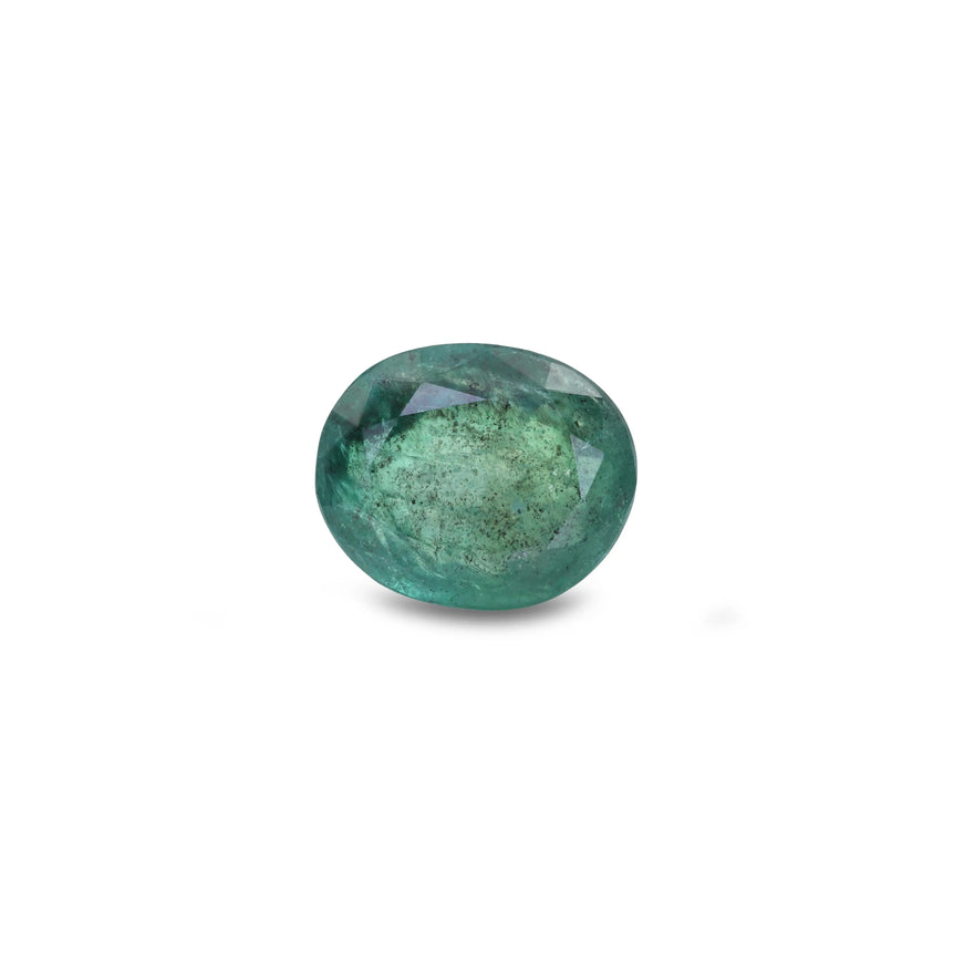 Zambian Emerald - 4.66 Carat - Pramogh