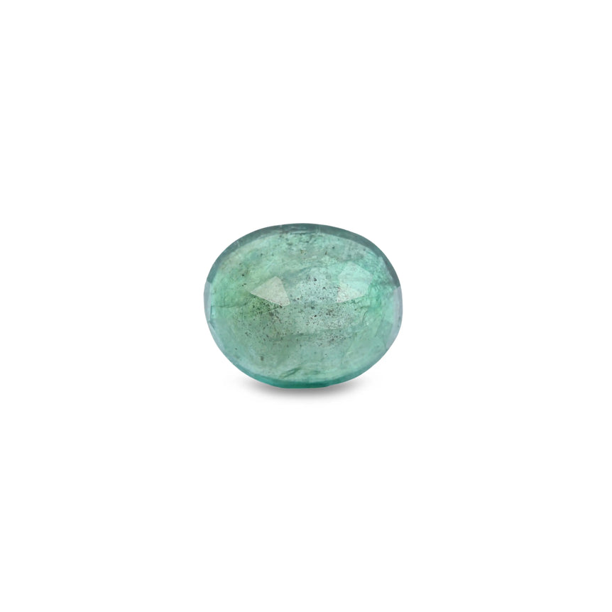 Zambian Emerald - 4.66 Carat