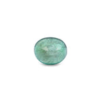 Zambian Emerald - 4.66 Carat
