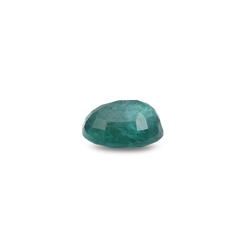 Zambian Emerald - 4.66 Carat