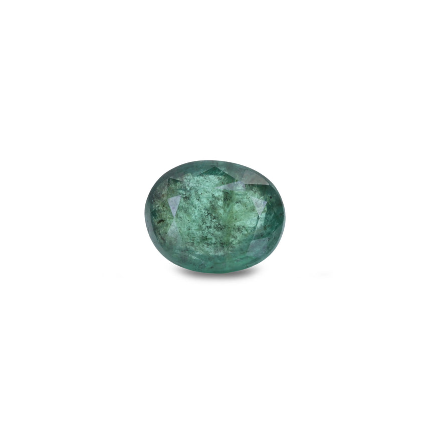 Zambian Emerald - 6.59 Carat - Pramogh