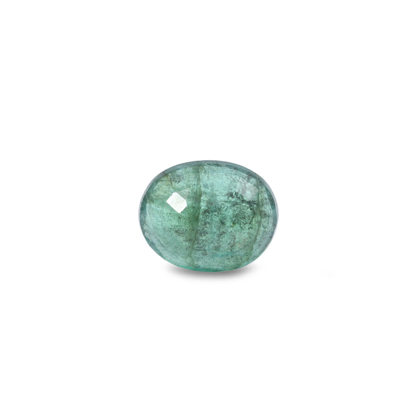 Zambian Emerald - 6.59 Carat