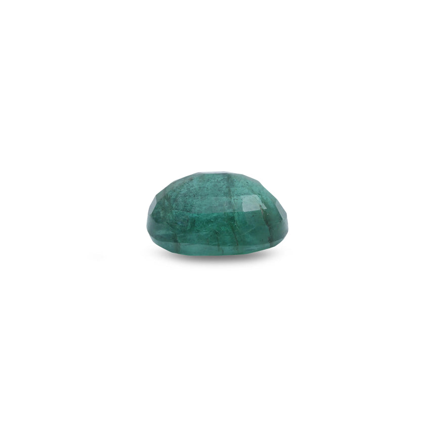 Zambian Emerald - 6.59 Carat