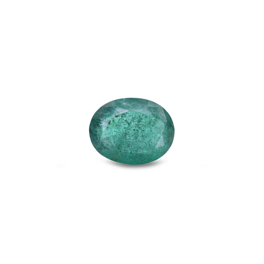 Zambian Emerald - 5 Carat - Pramogh