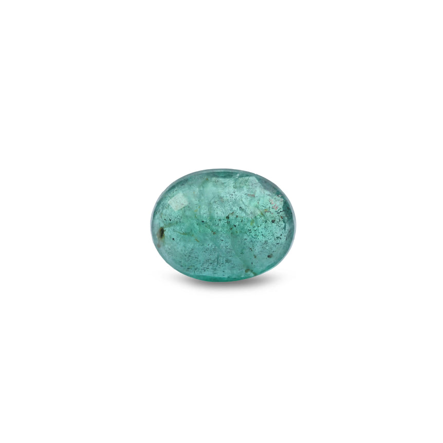 Zambian Emerald - 5 Carat