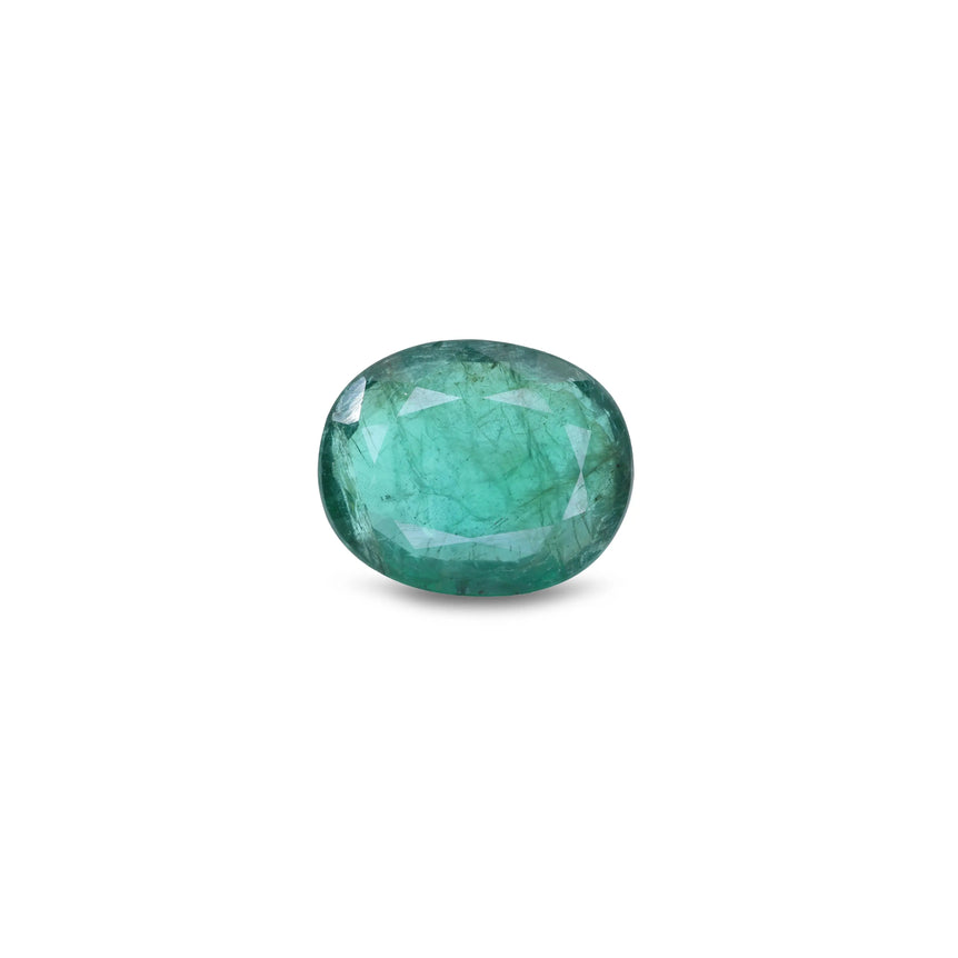 Zambian Emerald - 9 Carat - Pramogh