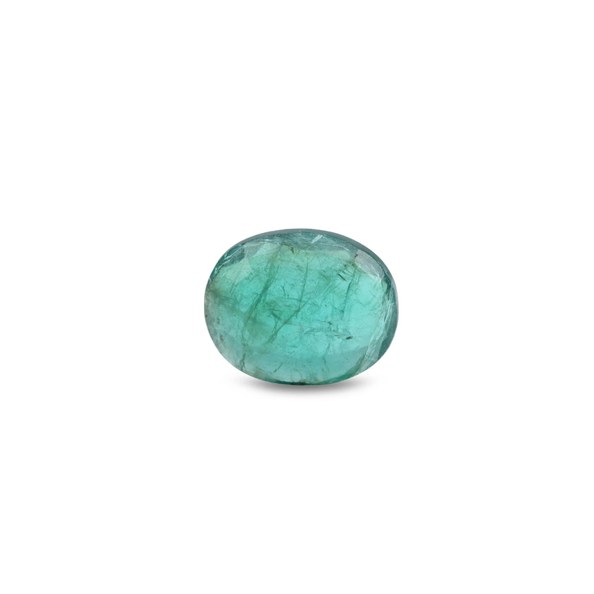 Zambian Emerald - 9 Carat
