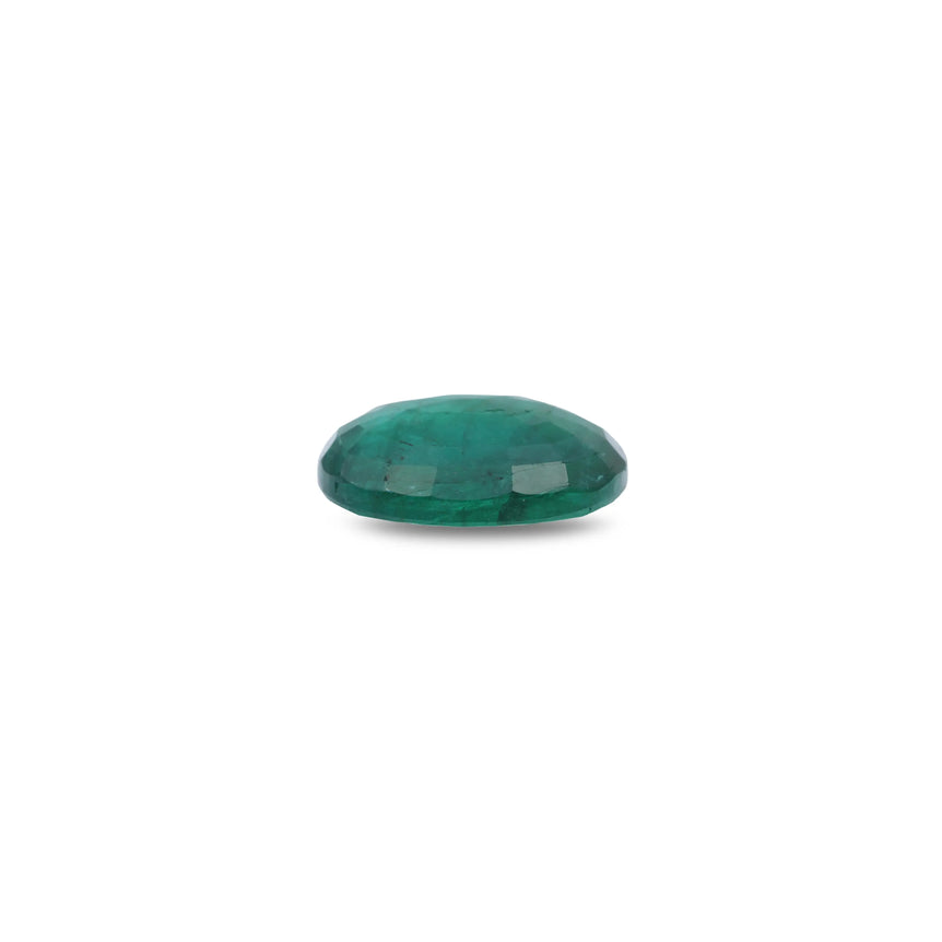 Zambian Emerald - 9 Carat