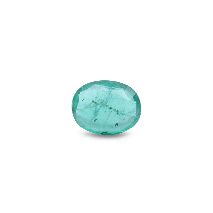 Zambian Emerald - 4.09 Carat