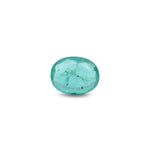 Zambian Emerald - 4.09 Carat