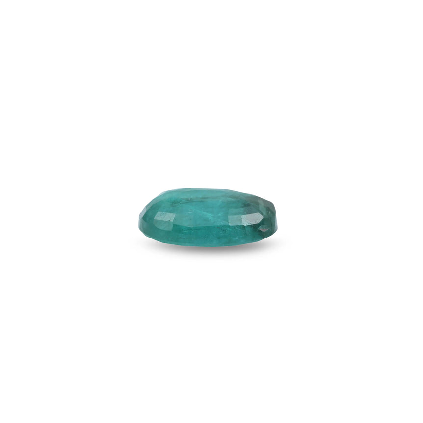 Zambian Emerald - 3.42 Carat